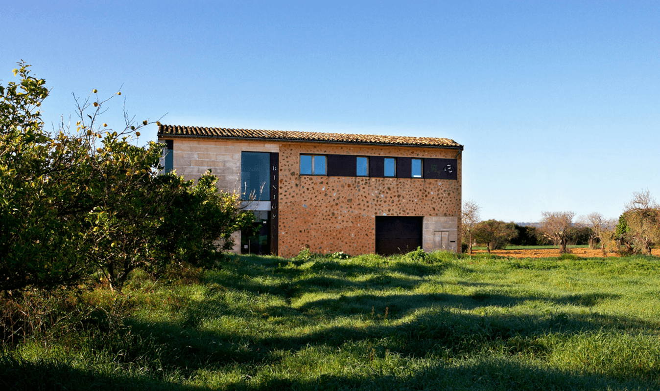 Bodega Binigrau Bodega Binigrau