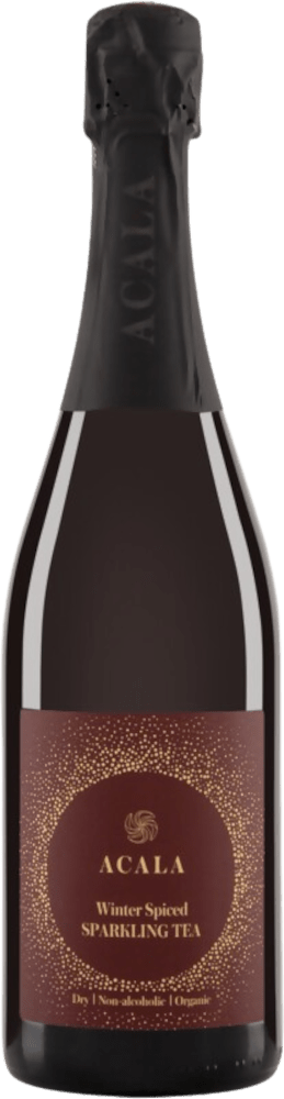 Förhandsvisning: Sparkling Selection från Acala - 6x provpaket