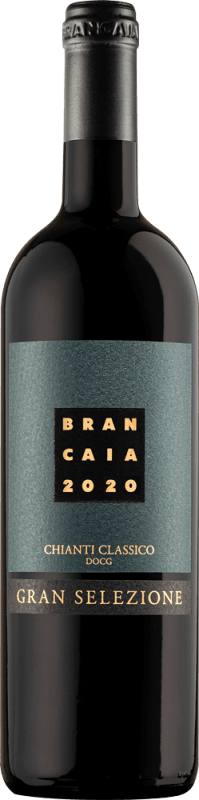 Brancaia Chianti Classico Gran Selezione DOCG - Brancaia