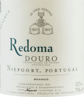 Förhandsvisning: Redoma Branco Reserva DOC - Niepoort