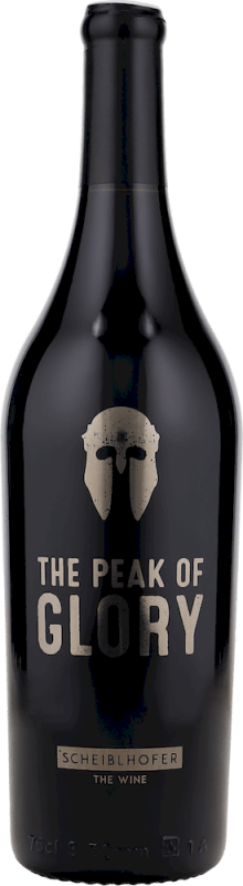 The Peak of Glory - Weingut Scheiblhofer