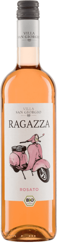 Ragazza Rosato IGT - Villa San Giorgio