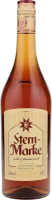 Spirituose Spezialität mild & harmonisch - Sternmarke