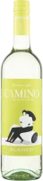 Camino Blanco - Parra Jiménez