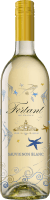 Sauvignon Blanc serigrafiert 2021 - Fortant de France Sauvignon Blanc serigrafiert 2021 - Fortant de France
