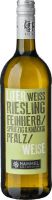 Literweise Riesling feinherb - Weingut Hammel