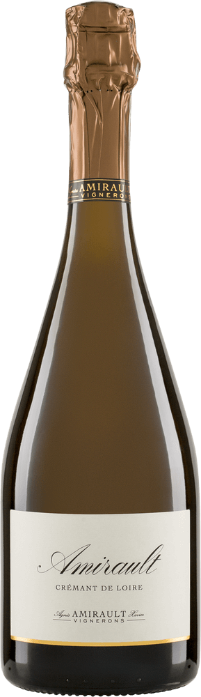 Förhandsvisning: Den bubblande mångfalden av Crémant de Loire - 6-pack med provningsprover