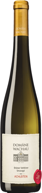 Grüner Veltliner Smaragd Ried Achleiten - Domäne Wachau