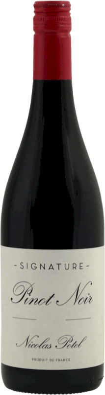 Signature Pinot Noir - Maison Nicolas Potel