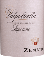 Förhandsvisning: Valpolicella Superiore DOC - Zenato
