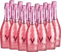 12x Vorteils-Weinpaket Aviva Rose - Bodega Torre Oria