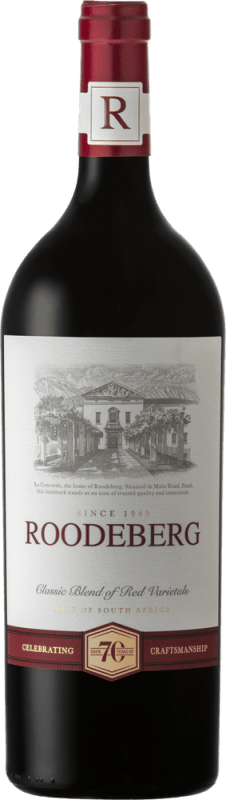 Roodeberg Südafrika 1,5l - KWV