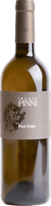 Pinot Grigio - Tenuta Pinni