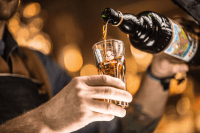 Förhandsvisning: Appenzeller Alpenbitter - Brauerei Locher