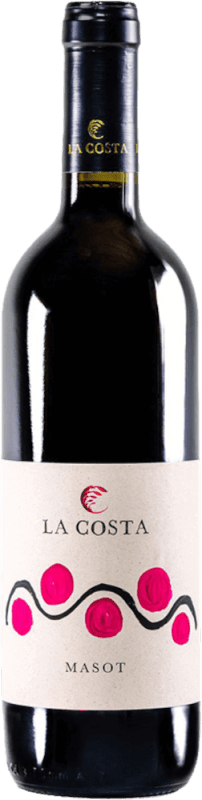 Merlot Breganze Masot - Fattoria Sociale La Costa