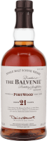Förhandsvisning: 21 Years Old Portwood Highland Pure Malt in GP - Balvenie