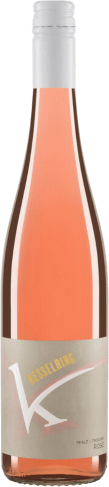 Förhandsvisning: 6-pack fördelspaket vin – rosé torr – Lukas Kesselring