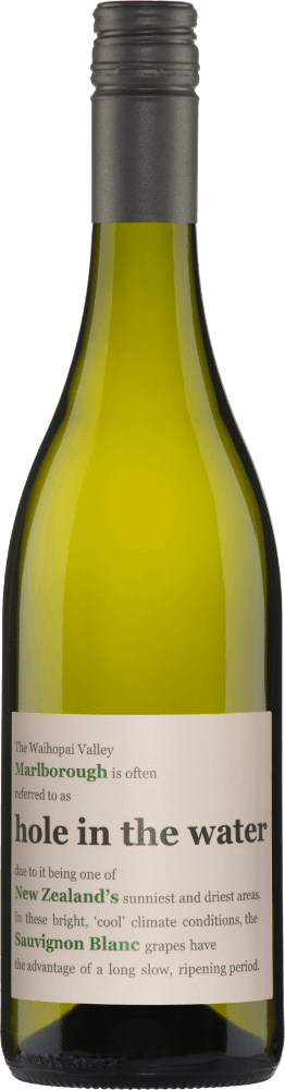 Förhandsvisning: Ultimate Kiwi-förpackning - Sauvignon Blanc från Marlborough - 6 st upptäcktsförpackningar