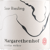Förhandsvisning: Saar Riesling trocken - Margarethenhof