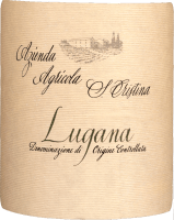 Förhandsvisning: Santa Cristina Vigneto Lugana DOC - Zenato