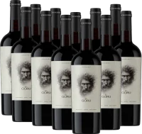 12er Paket Goru Jumilla DO - Ego Bodegas