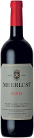 Meerlust Red Wine of Origin Stellenbosch - Meerlust Wine Estate