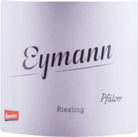 Förhandsvisning: Riesling trocken 1,0l - Weingut Eymann