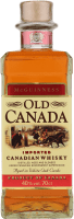 Very Old Canadian Whisky - McGuinness