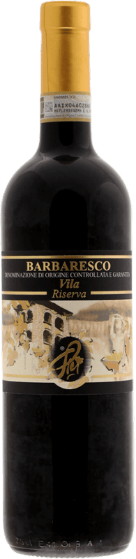 Vila Barbaresco Riserva - PierVini