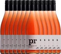 12er Vorteilspaket Portugieser Rosé trocken 1,0 l 2021 - Thomas Hensel