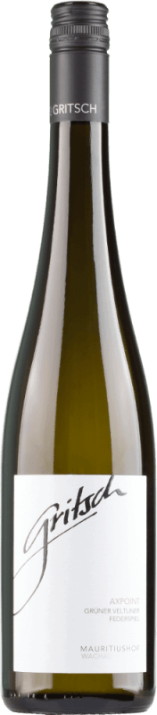 Grüner Veltliner Federspiel Axpoint - Gritsch
