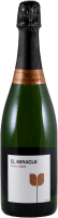 El Miracle Cava Brut - Vincente Gandia