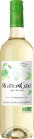 Mouton Cadet Sauvignon Blanc Bordeaux AOC - Baron Phillippe de Rothschild