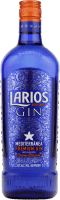 Mediterranean Premium Gin - Larios