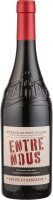 Entre Nous Merlot / Syrah - Les Grands Chais de France