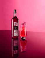 Förhandsvisning: 1883 Drachenfrucht-Sirup - Maison Routin