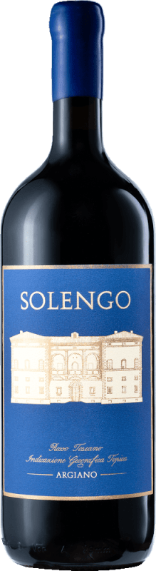 Solengo Toscana IGT 1,5l Magnum in HK - Argiano