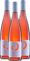 Förhandsvisning: Horny Rosé - Weingut Hörner - 3x Vorteilspaket