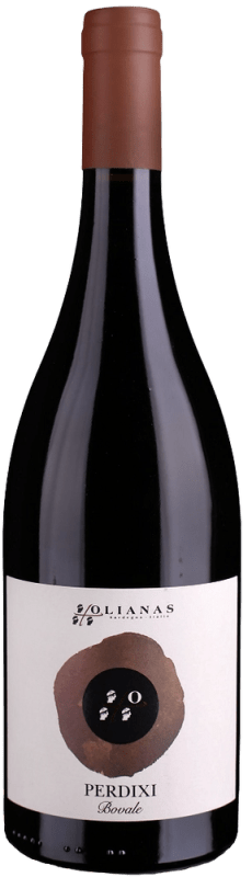 Perdixi Isola dei Nuraghi - Olianas