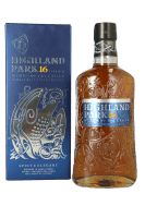 16 Years Old Wings of the Eagle in GP - Highland Park