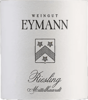 Förhandsvisning: Riesling Mittelhaardt - Weingut Eymann