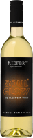 Soul Glow Bio Glühwein Weiss - Weingut Kiefer