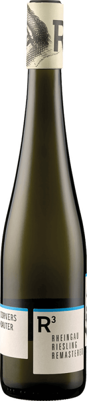 Riesling Remastered R3 trocken - Weingut Dr. Corvers-Kauter
