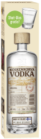 Vodka in GP inkl. Glas - Koskenkorva