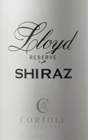 Förhandsvisning: Shiraz Lloyd Reserve - Coriole