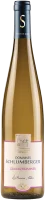 Gewürztraminer les Princes Abbés Alsace - Domaines Schlumberger