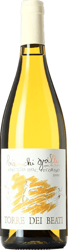 Selezione Pecorino Bianchi Grilli Per La Testa - Torre Dei Beati