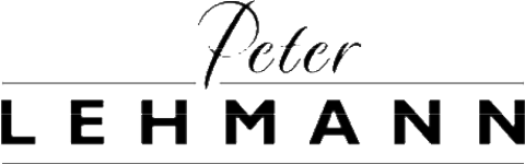 Peter Lehmann