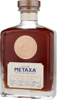 Förhandsvisning: Private Reserve - Metaxa