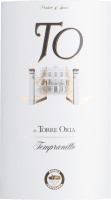 Förhandsvisning: TO Tempranillo - Torre Oria